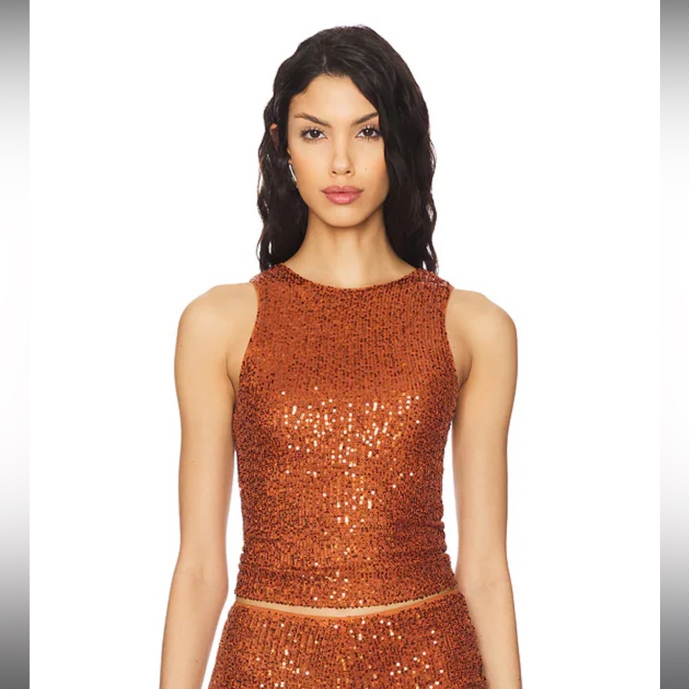 Superdown Maja Top